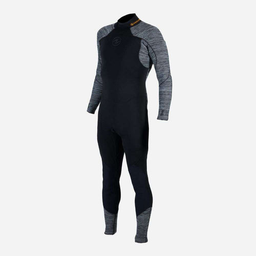 AQUAFLEX - Men's Dive Wetsuit 3mm AQUAFLEX - Men's Dive Wetsuit 3mm
