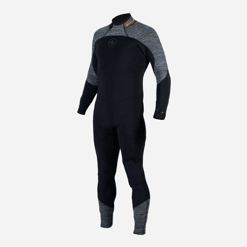 AQUAFLEX - Men's Dive Wetsuit 5mm AQUAFLEX - Men's Dive Wetsuit 5mm