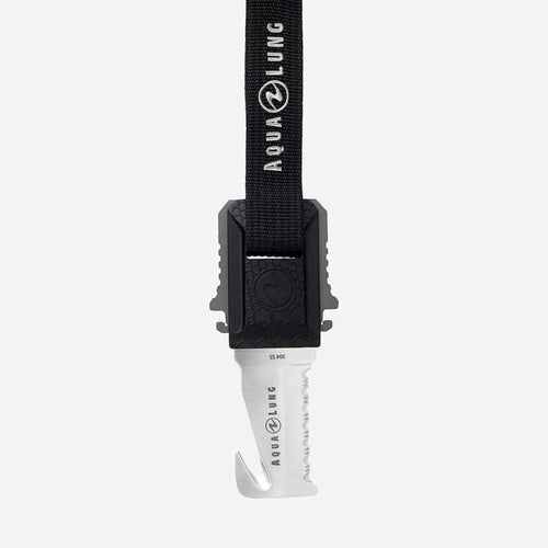 MICRO SQUEEZE - Dive Knife Sheeps Foot MICRO SQUEEZE - Dive Knife Sheeps Foot