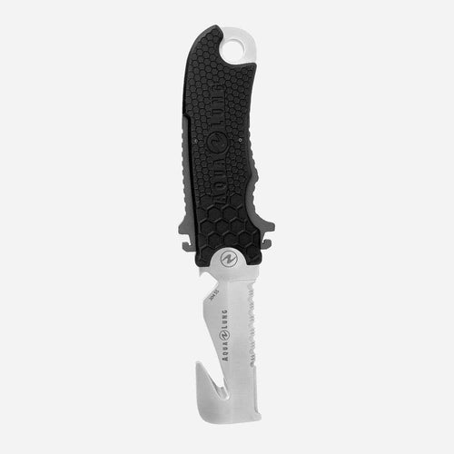 SMALL SQUEEZE - Dive Knife Sheeps Foot SMALL SQUEEZE - Dive Knife Sheeps Foot