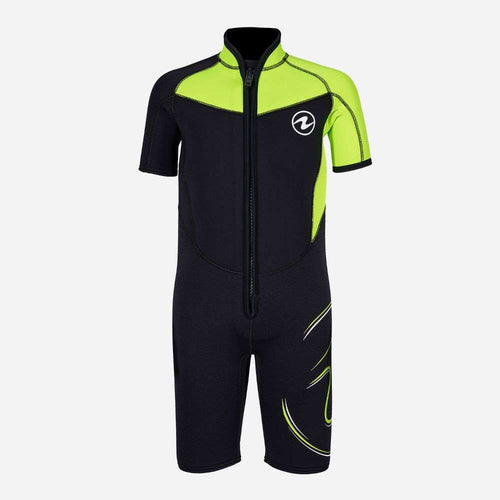 WAVE - Junior's Dive Shorty 4mm WAVE - Junior's Dive Shorty 4mm