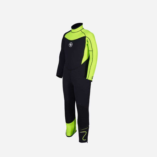 WAVE - Junior's Dive Jumpsuit 7mm WAVE - Junior's Dive Jumpsuit 7mm