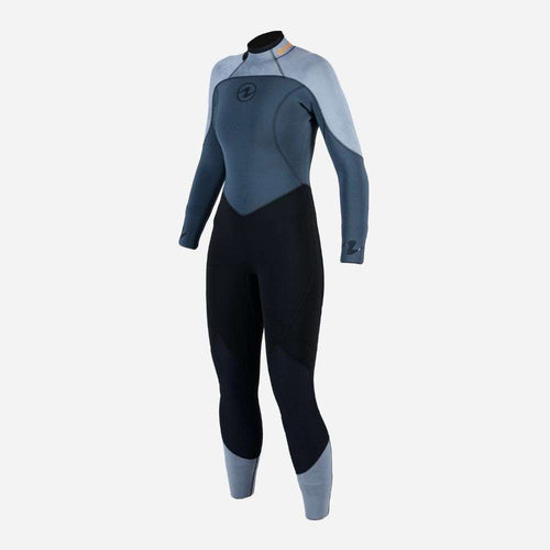 AQUAFLEX - Women's Dive Wetsuit 5mm AQUAFLEX - Women's Dive Wetsuit 5mm