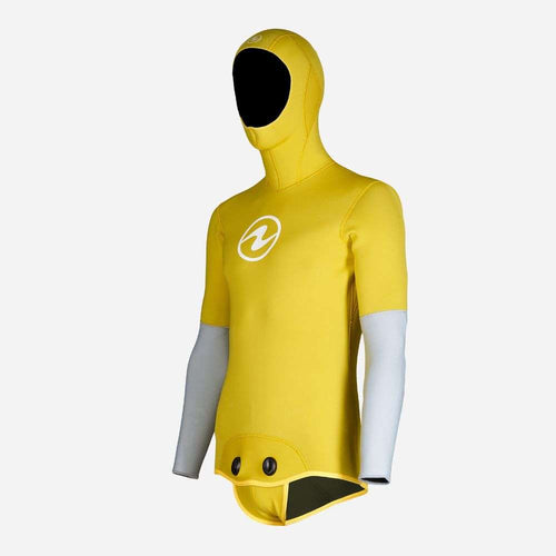 FREEFLEX PRO - Men's 3mm Freediving Jacket FREEFLEX PRO - Men's 3mm Freediving Jacket