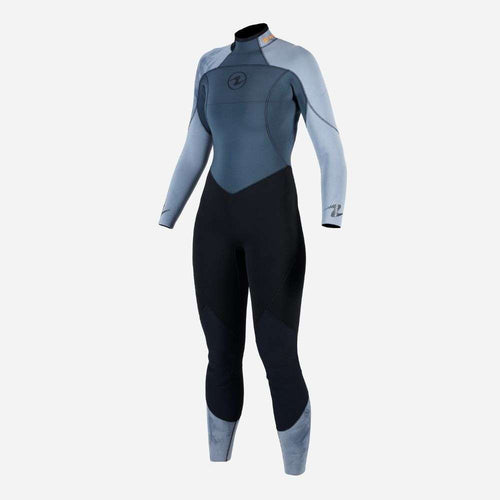 AQUAFLEX - Women's Dive Wetsuit 3mm AQUAFLEX - Women's Dive Wetsuit 3mm