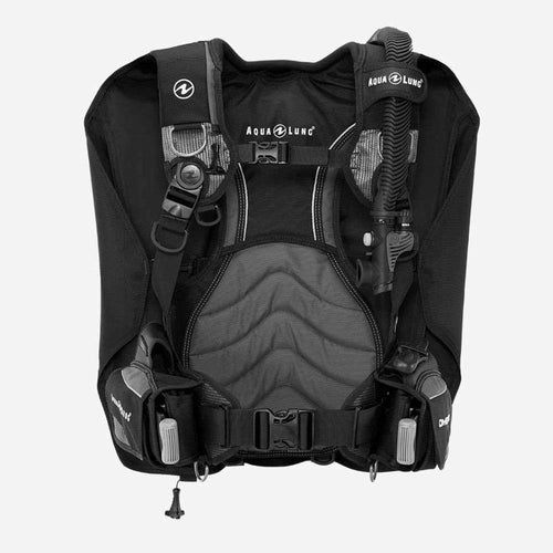 DIMENSION - Men's Dive BCD DIMENSION - Men's Dive BCD