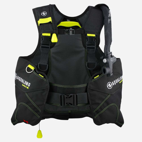 WAVE - Dive BCD WAVE - Dive BCD