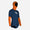Dunkelblau / Orange,Azul Oscuro / Naranja,Bleu Foncé / Orange,Blu Scuro / Arancione,Dark Blue / Orange