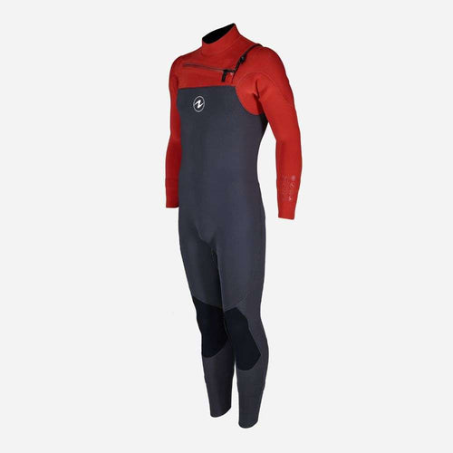 XSCAPE - Men's Dive Wetsuit 4/3mm XSCAPE - Men's Dive Wetsuit 4/3mm