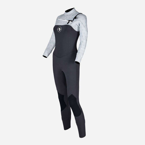 XSCAPE - Women's Dive Wetsuit 4/3mm XSCAPE - Women's Dive Wetsuit 4/3mm