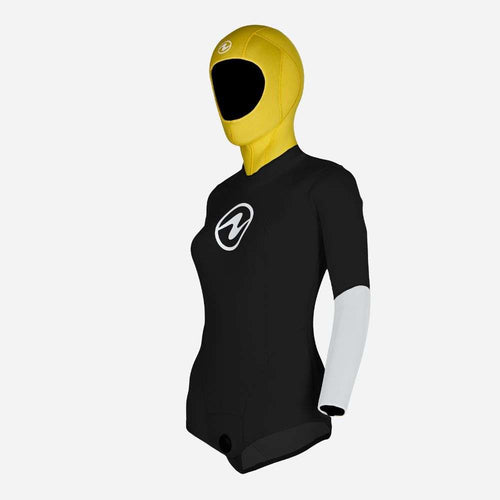 FREEFLEX PRO - Women's 7mm Freediving Jacket FREEFLEX PRO - Women's 7mm Freediving Jacket