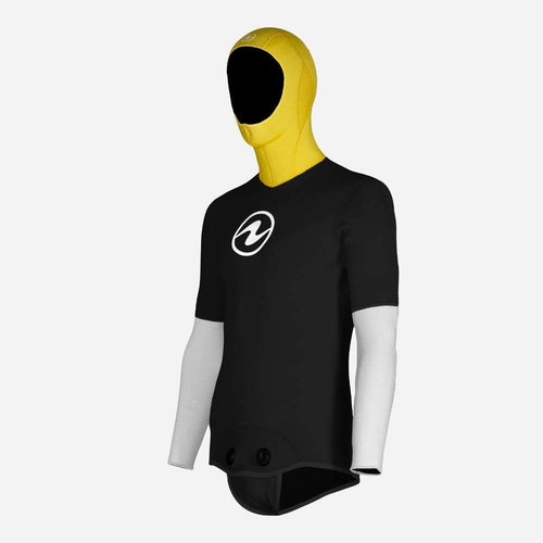 FREEFLEX PRO - Men's 7mm Freediving Jacket FREEFLEX PRO - Men's 7mm Freediving Jacket