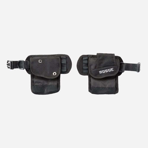 ROGUE WAISTBAND ASSEMBLY - Dive BCD Accessory ROGUE WAISTBAND ASSEMBLY - Dive BCD Accessory