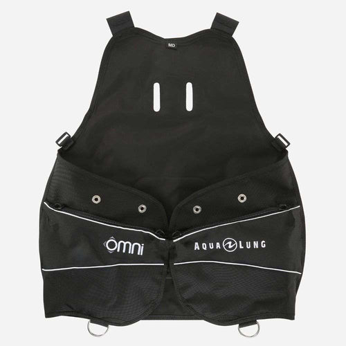 OMNI - AIR CELL - Dive BCD OMNI - AIR CELL - Dive BCD