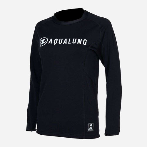 CERAMIQSKIN - Women's Long Sleeve Rashguard CERAMIQSKIN - Women's Long Sleeve Rashguard