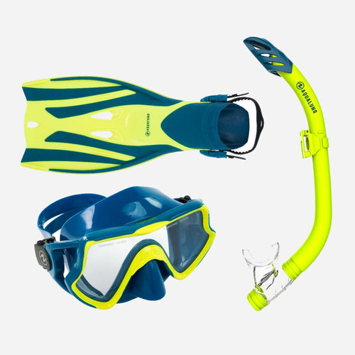 TROOPER - Snorkeling Set TROOPER - Snorkeling Set