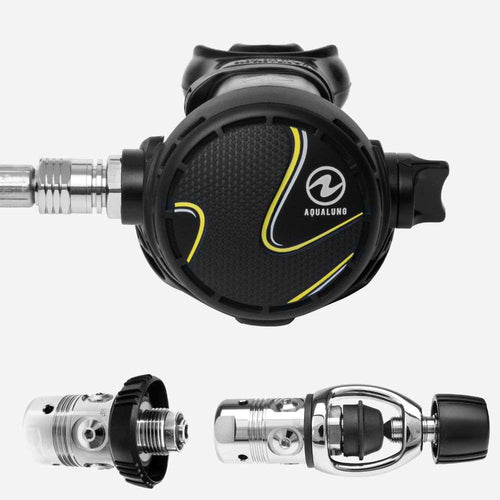 CALYPSO - Dive Regulator CALYPSO - Dive Regulator