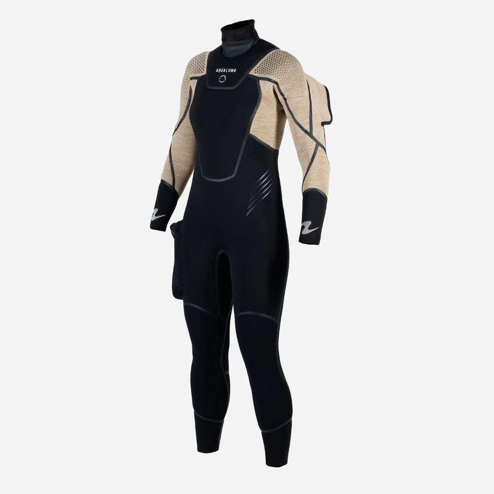 Iceland: Dive Wetsuit 7mm women | Aqualung®