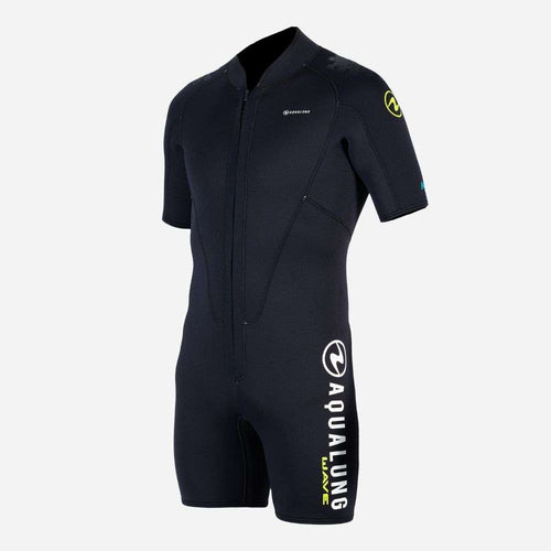 WAVE - Men's Dive Shorty 4mm