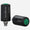 Schwarz / Grün,Negro / Verde,Noir / Vert,Nero / Verde,Black / Green
