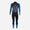 HYDROFLEX - Men's Dive Wetsuit  3mm