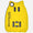 ROGUE/OUTLAW - BLADDER COVER - Dive BCD Accessory