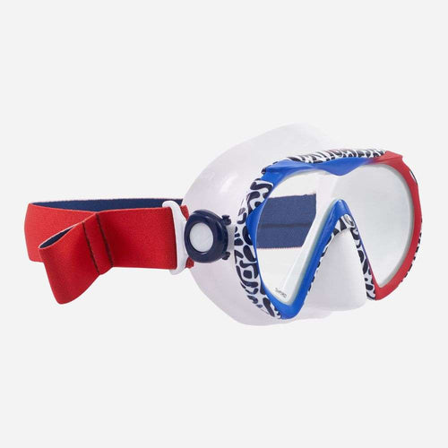 COMPASS - Snorkeling Mask