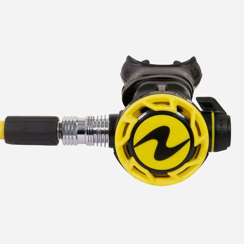 HELIX COMPACT PRO OCTOPUS - Dive Regulator