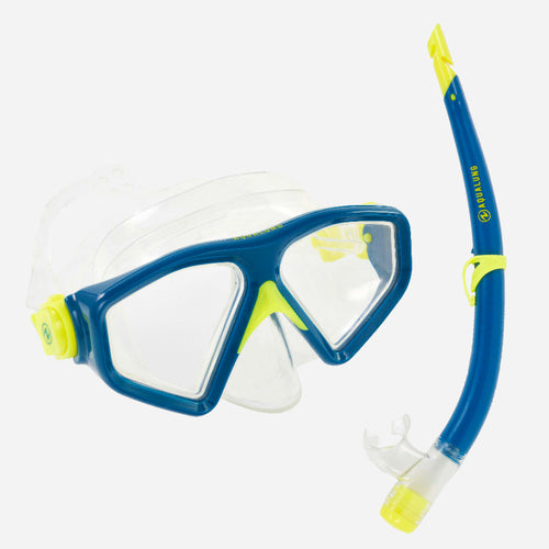 SATURN - Snorkeling Combo Adult