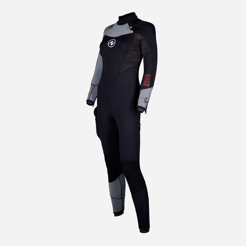 DYNAFLEX - Women’s Dive Wetsuit 5.5mm