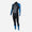 HYDROFLEX - Men’s Dive Wetsuit  3mm