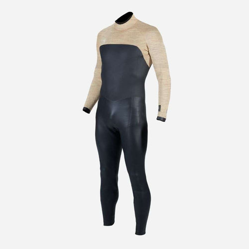 FREEFLEX - Men's Freedive Wetsuit 2mm