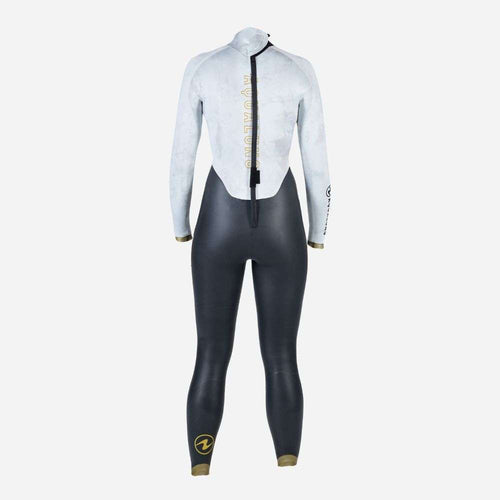 FREEFLEX - Women's Freedive Wetsuit 2mm