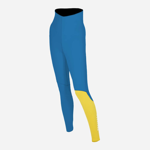 FREEFLEX PRO - Women's 5mm Freediving Pant